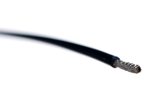 Braun Kabelkonfektion – Widerstands- oder Ultraschallkompaktierenlkompaktieren